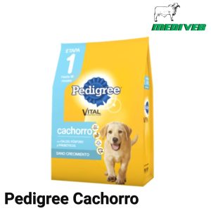 PEDIGREE CACHORRO