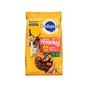 PEDIGREE ADULTO CV