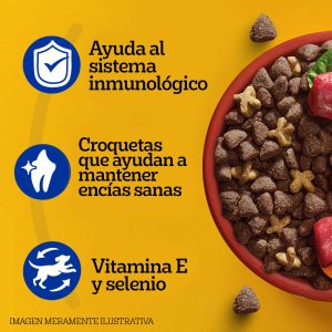 PEDIGREE ADULTO RAZAS PEQUEÑAS