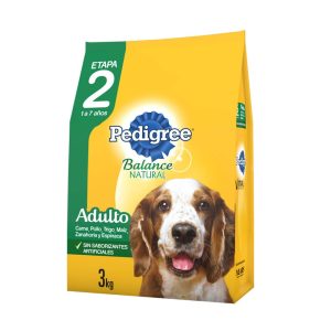 PEDIGREE BALANCE NATURAL