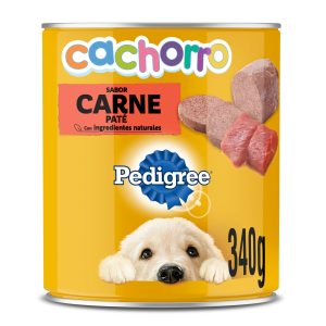 PEDIGREE LATA CACHORRO X 340 GRS