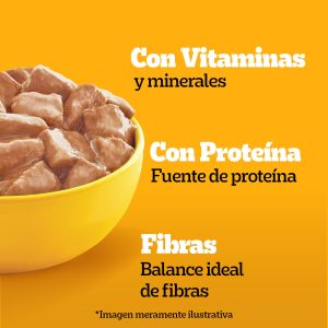 PEDIGREE POUCH POLLO 12 X 100 GRS
