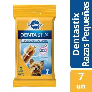 PED DENTASTIX RAZAS PEQUEÑAS 10 BLS X 3 UDS