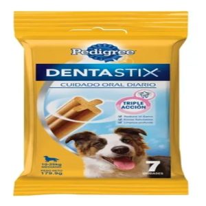 PED DENTASTIX RAZAS MEDIANAS 18 BLS X 1 UD