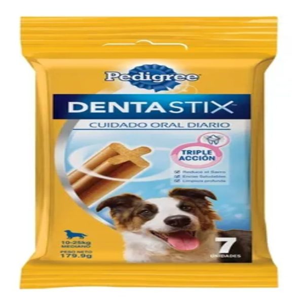 PED DENTASTIX RAZAS GRANDES 18 BLS X 1 UD