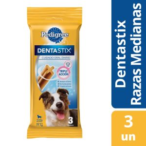 PED DENTASTIX RAZAS GRANDES 10 BLS X 3 UDS