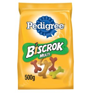 PED BISCROK MULTI X 500 GRS