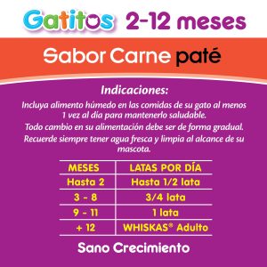 WHISKAS LATA POLLO X 340 GRS