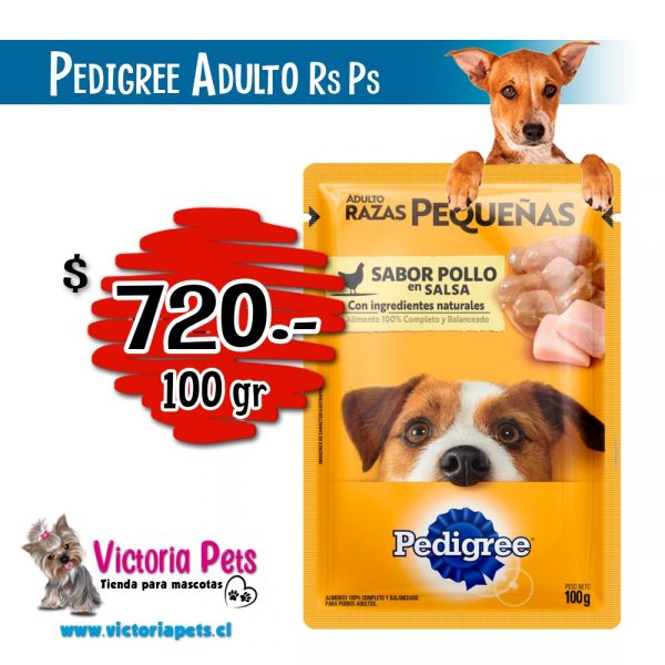 OPT ADULTO RP POLLO Y ARROZ