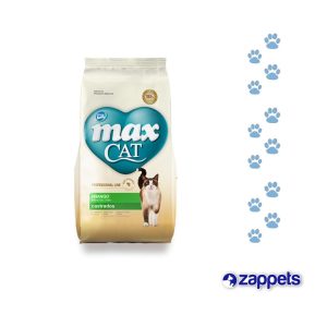 OPT GATOS CASTRADOS POLLO X 3 KG