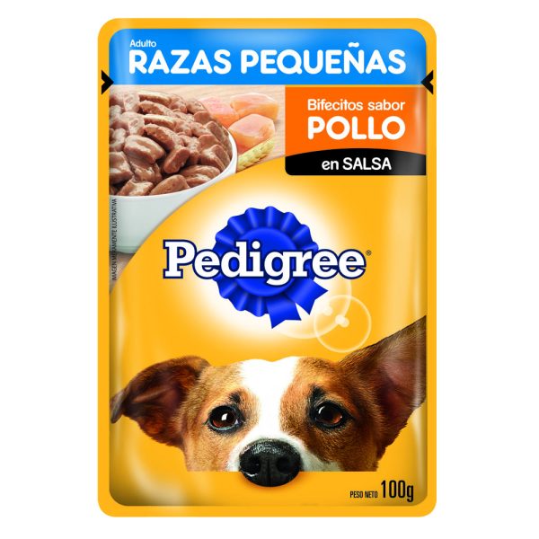OPT SOBRE AD RP POLLO 12 X 100G