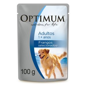 OPT SOBRE AD RM/G POLLO 12 X 100 G