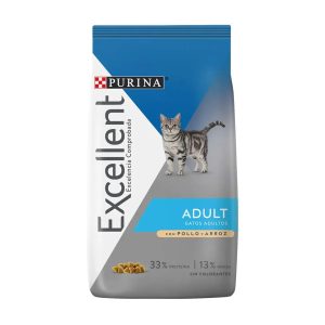 OPT SOBRE GATOS ADULTOS POLLO 12 X 85G