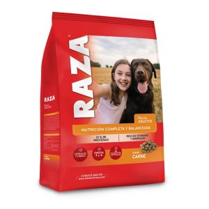 ET.NEGRA PERRO RAZAS PEQ LN X 15 KG