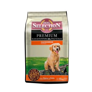 DS PREMIUM AD RAZA PEQUEÑA X 15 KG