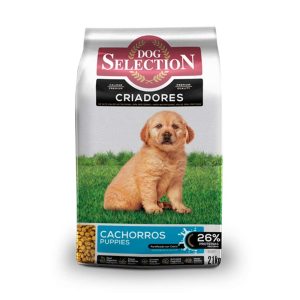 DS CRIADORES CACHORROS X 15 KG