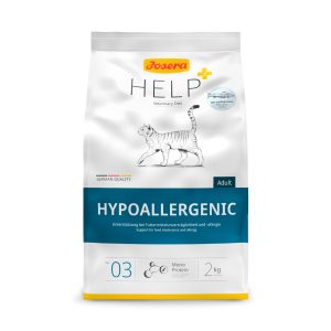 DS CRIADORES HIPOALERGÉNICO X 15 KG