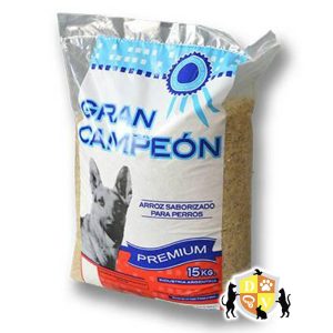 GRAN CAMPEON MAINTENANCE X 21 KG