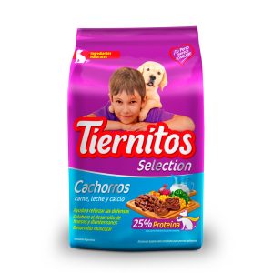 TIERNITOS SEL CACHORROS