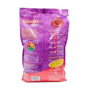 TIERNITOS SEL CARNE