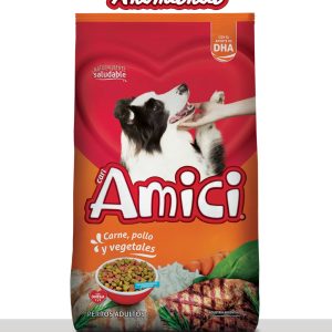 CARI AMICI CACHORRO X 1.5 KG