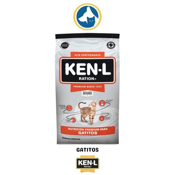 KEN- L ADULTO X 15 KG