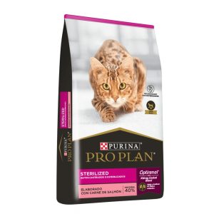 9 LIVES DELICIAS HOGAREÑOS ESTERILIZADOS / CASTRADOS