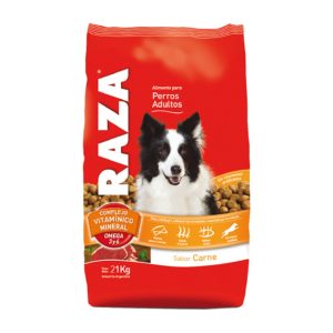 RAZA PERRO RAZAS PEQUEÑAS X 15 KG