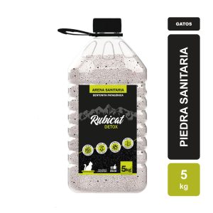 RUBICAT DETOX X5 KG