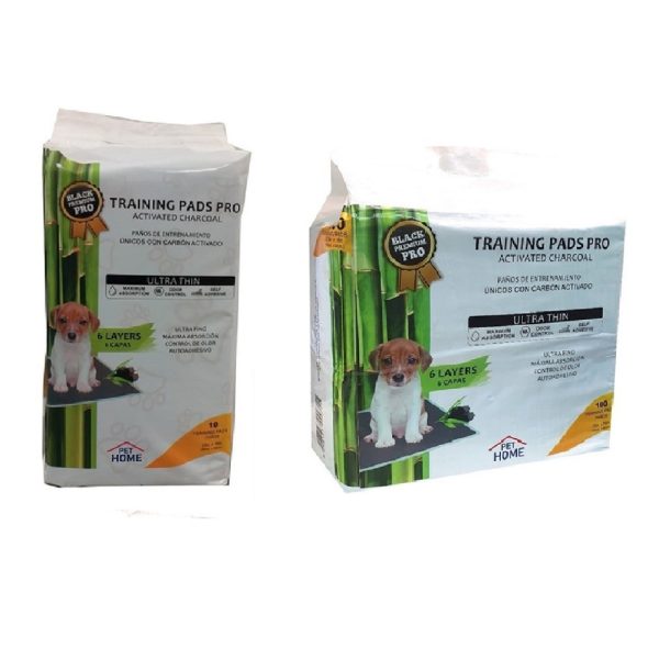 PAÑO DOG PADS  60X60