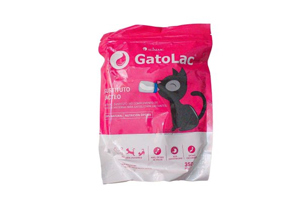 GATOLAC X 350 GRS