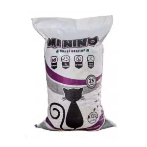 PIEDRAS SANITARIAS MI NINO 10 BLS X 4 DM3